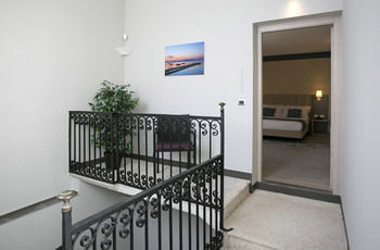 Map Holiday Residence Trapani Buitenkant foto
