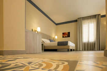 Map Holiday Residence Trapani Buitenkant foto